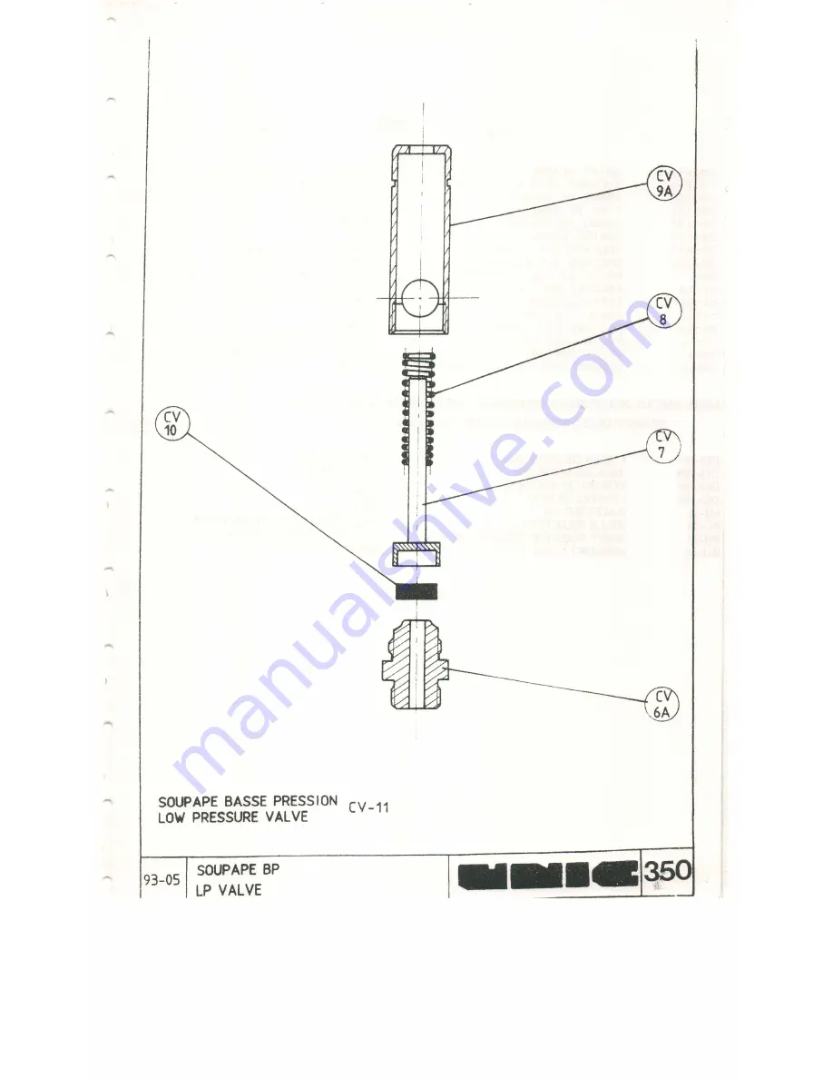 Unic DIVA User Manual Download Page 59