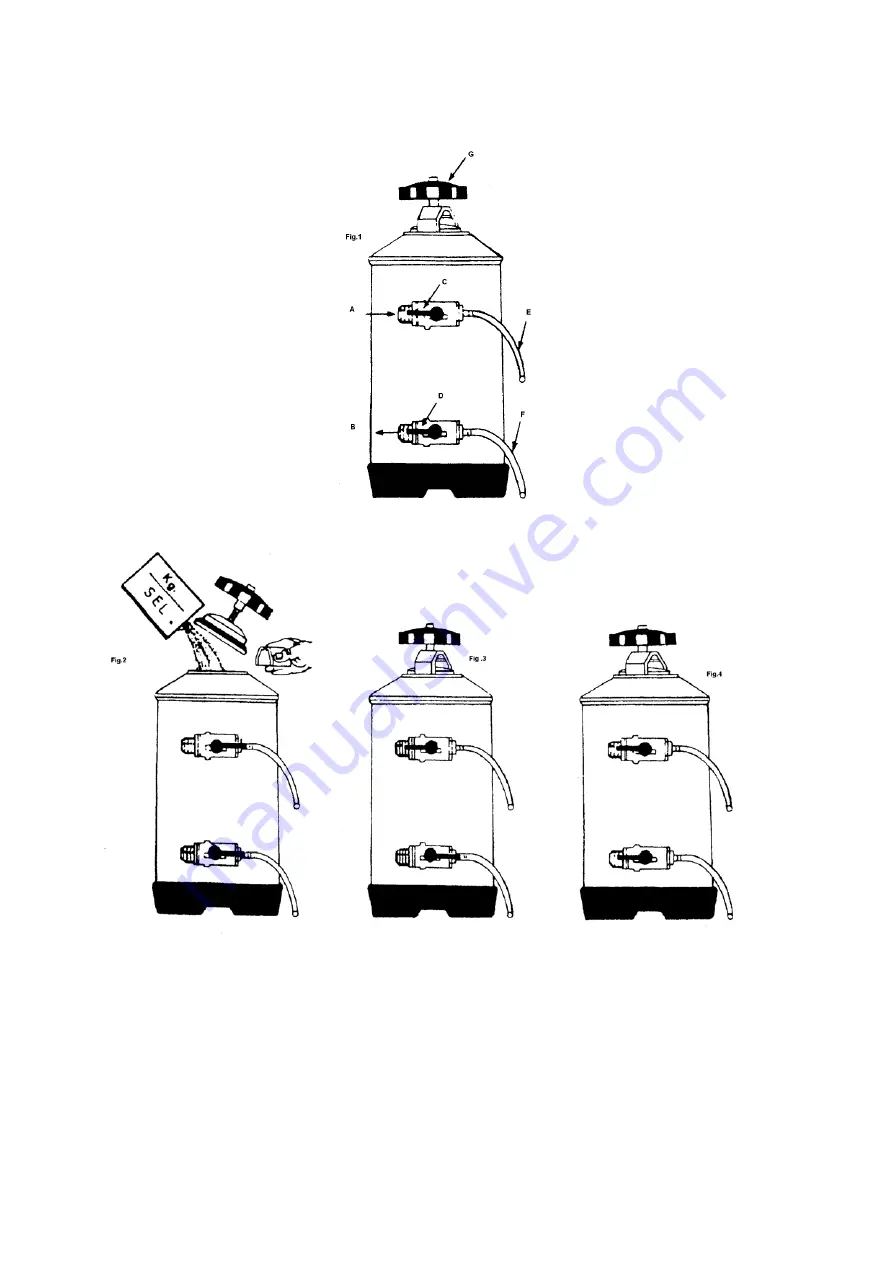 Unic Rumba Notice Technique Download Page 11