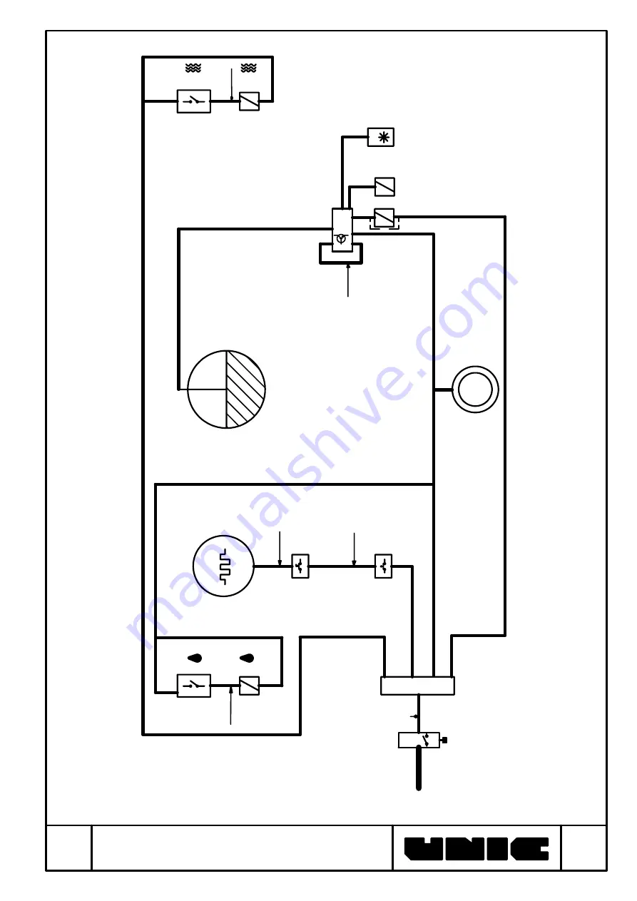 Unic Rumba Notice Technique Download Page 114