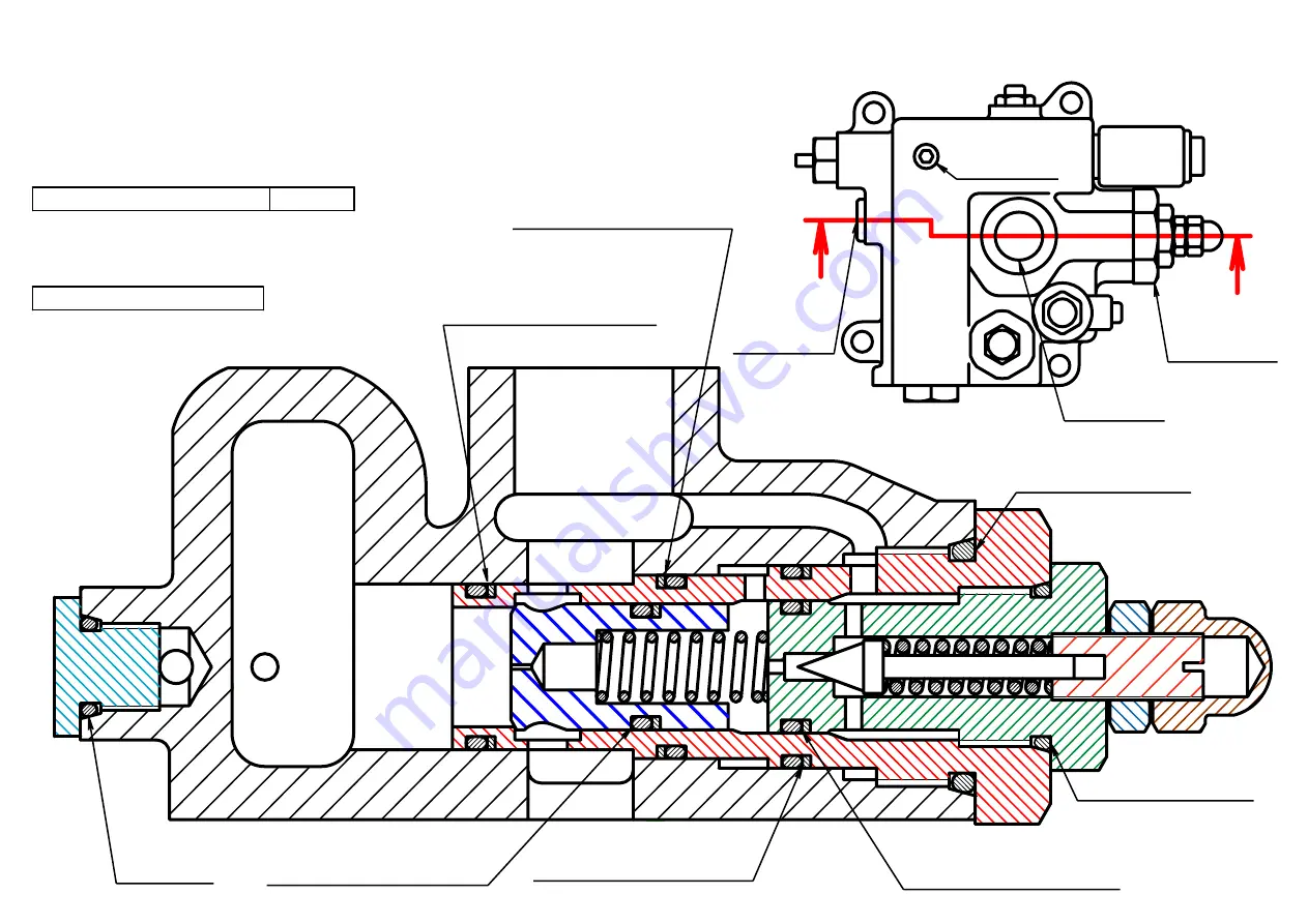 Unic URW295CUR Workshop Manual Download Page 42