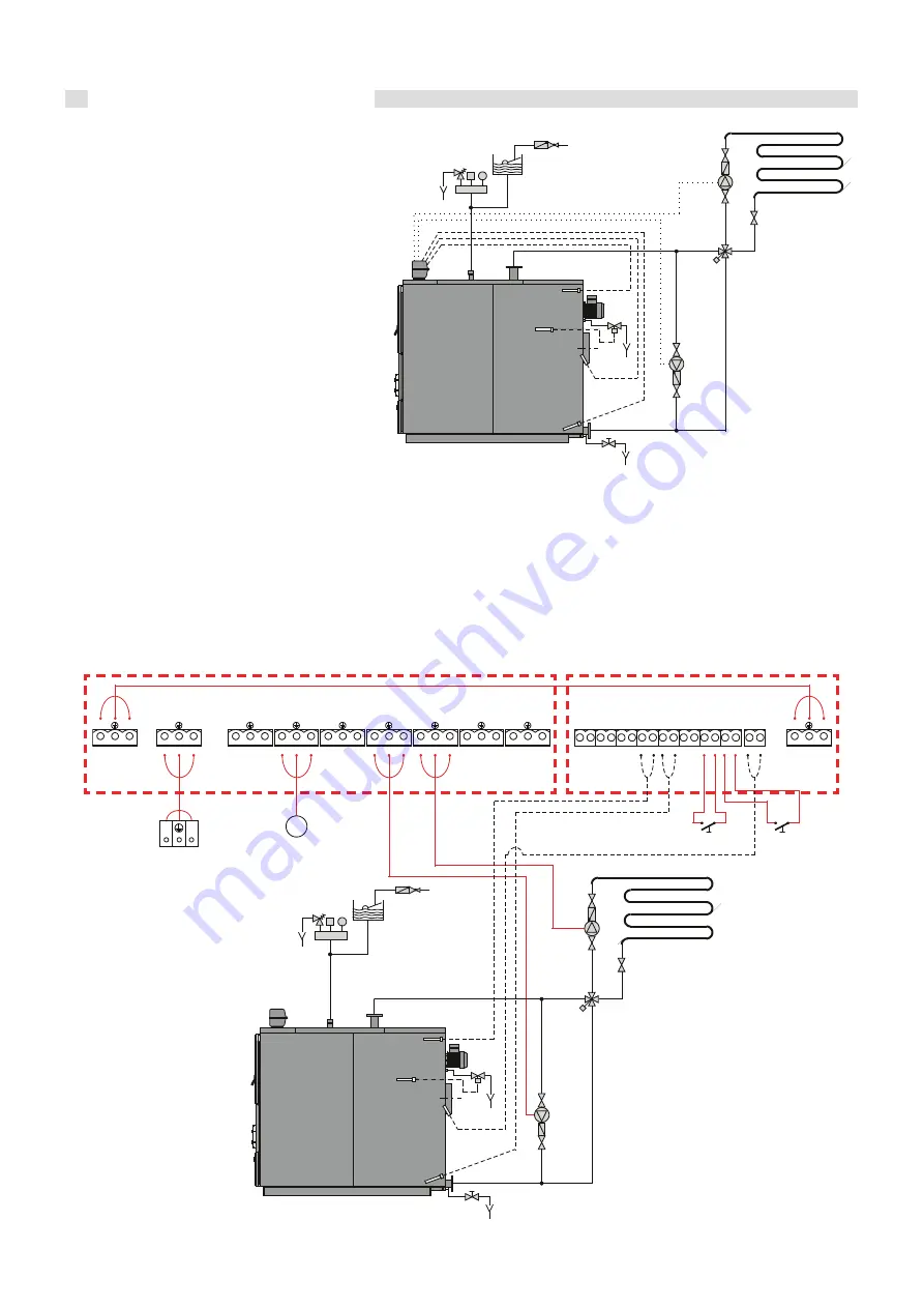 Unical AIREX 150 Скачать руководство пользователя страница 24