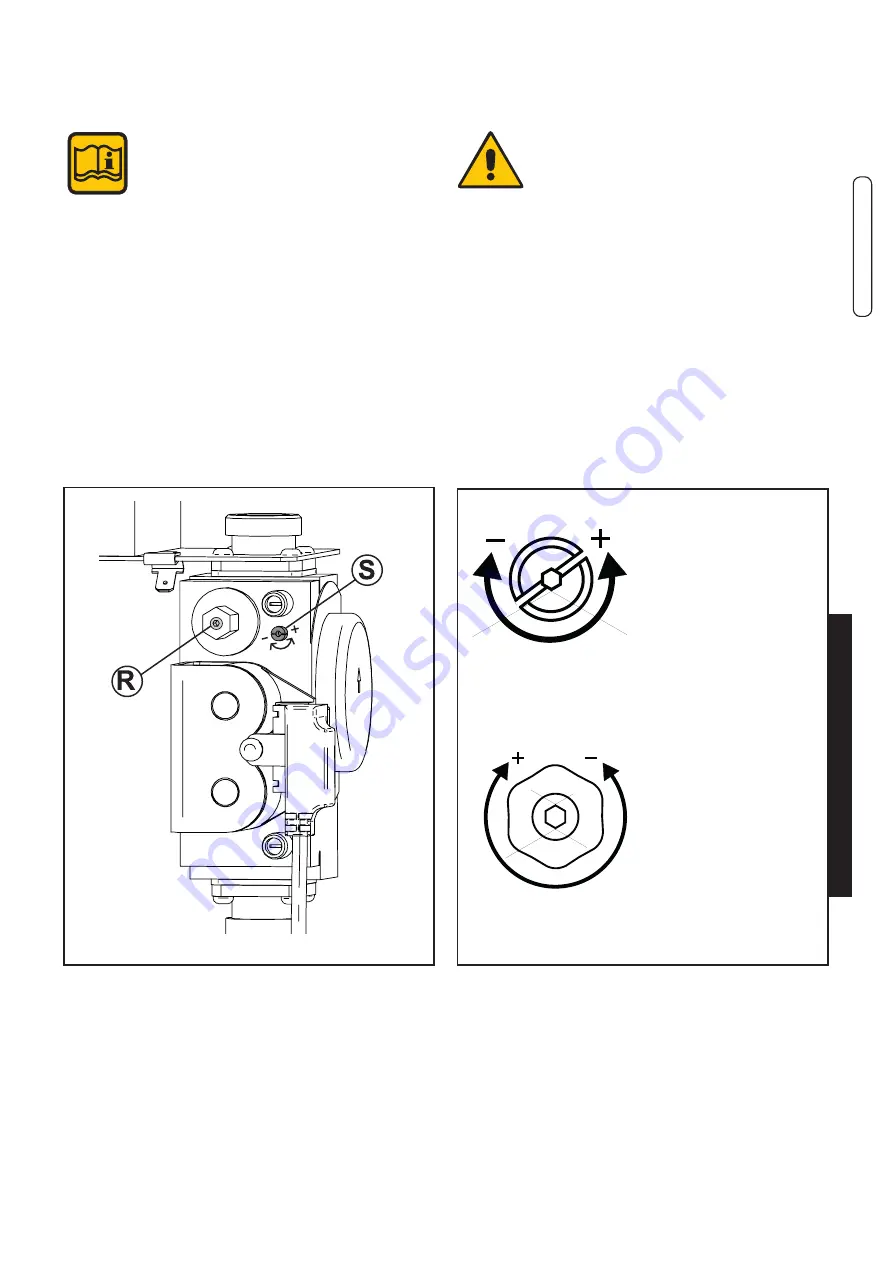 Unical ALKON 50 c Installation And Servicing Manual Download Page 29