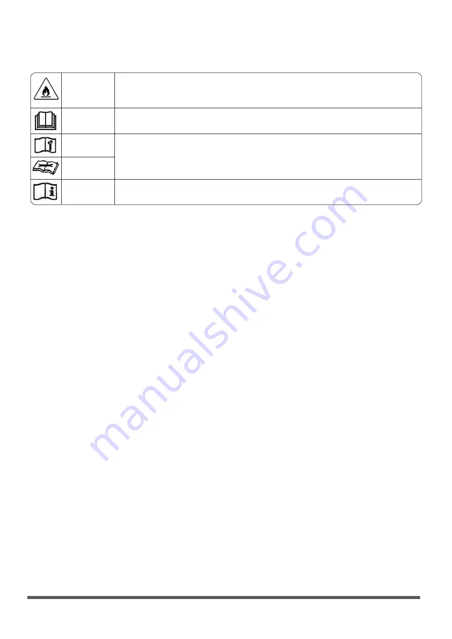 Unical CN10 24HI User Manual Download Page 9