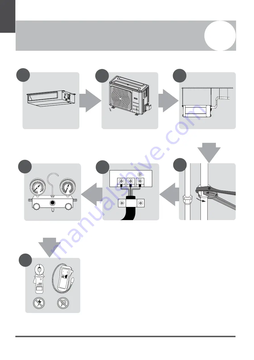 Unical CN10 24HI User Manual Download Page 11