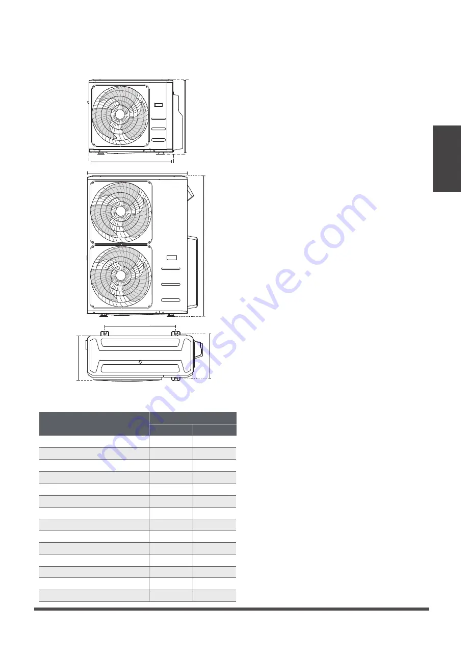 Unical CN10 24HI User Manual Download Page 56