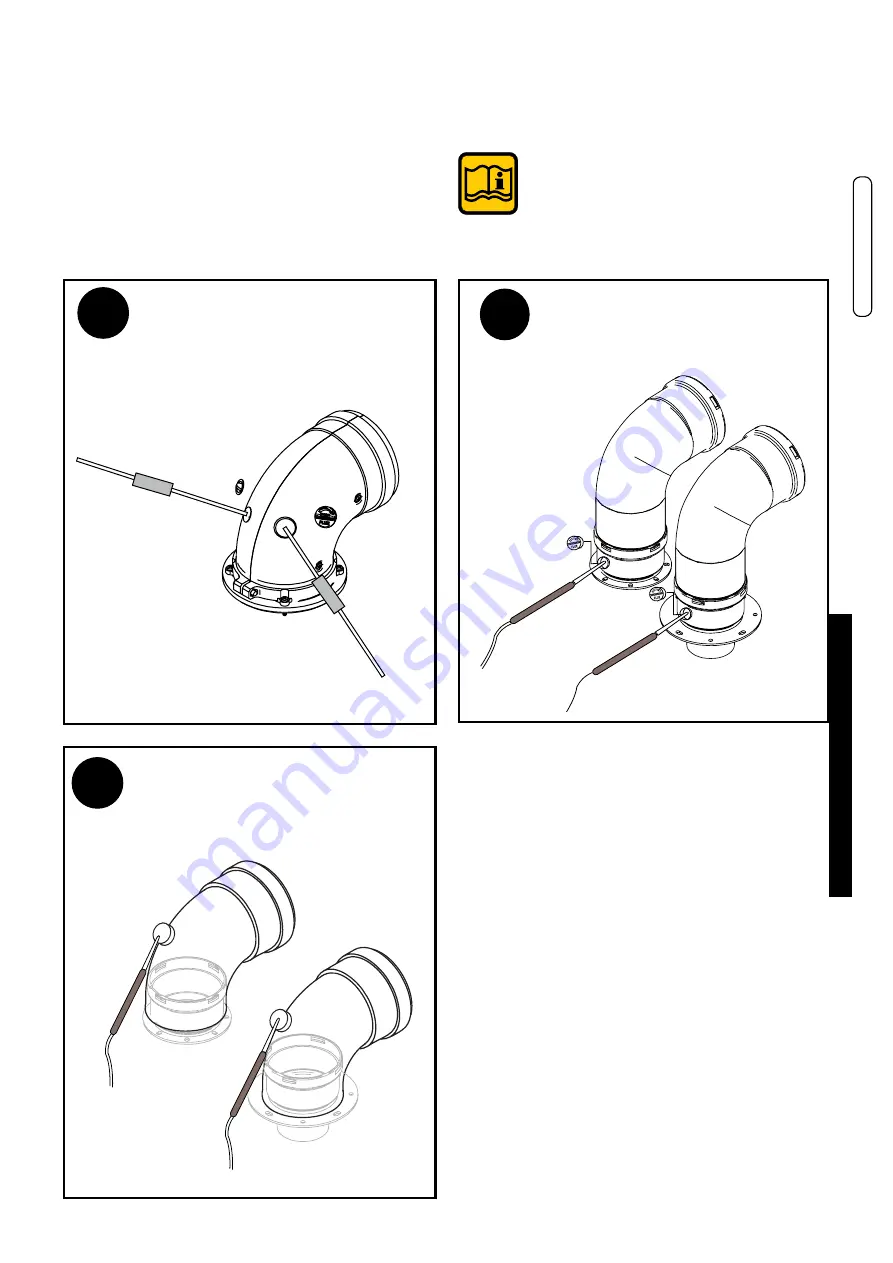 Unical CoR Series Installation And Servicing Manual Download Page 29