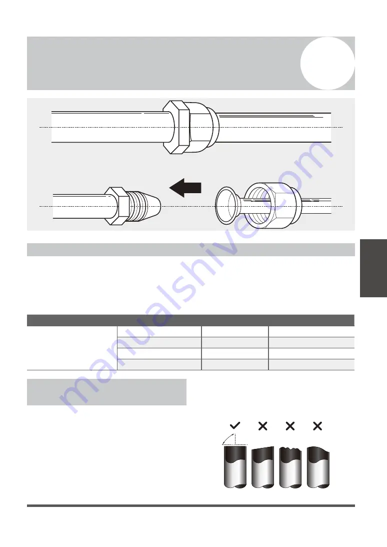 Unical DES AIR CCUN 10H Installation And Servicing Manual Download Page 25