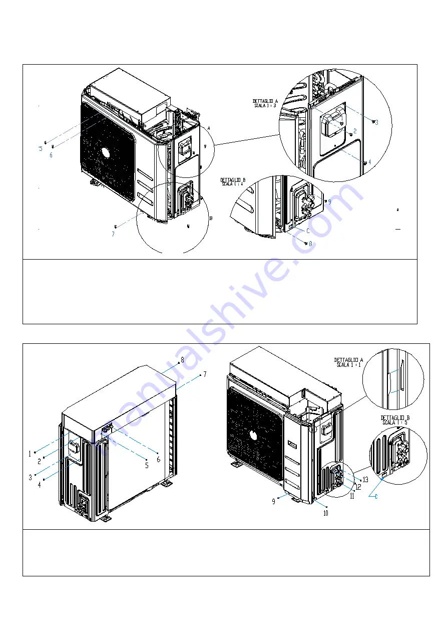 Unical HP OWER ONE 120 Скачать руководство пользователя страница 38