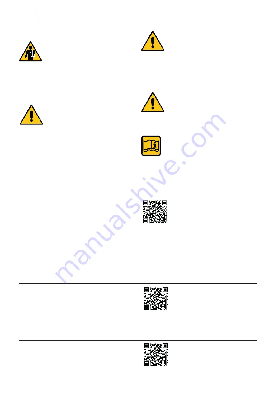 Unical KON C 18 Installation And Servicing Manual Download Page 48