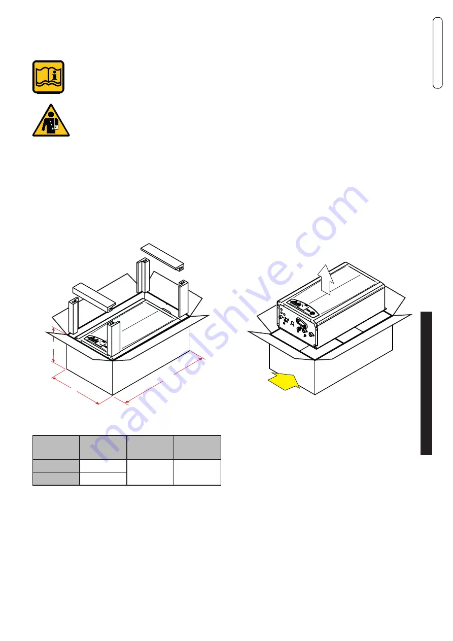 Unical KON R 18 Installation And Servicing Manual Download Page 15