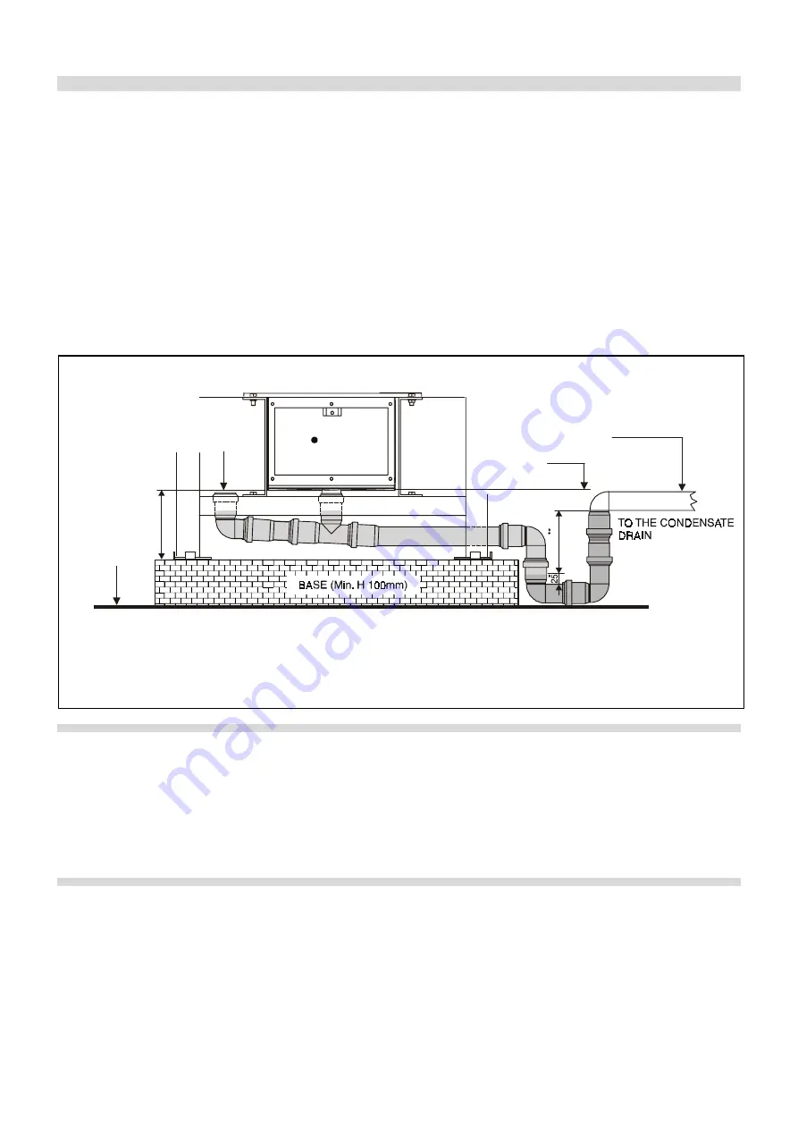 Unical modulex 360 Installation, Use And Maintenance Manual Download Page 14