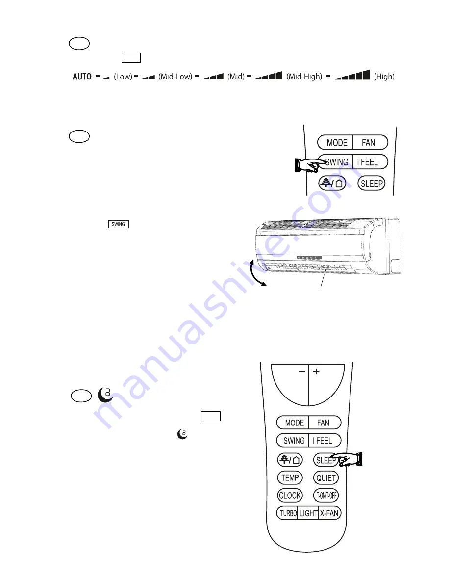 Unical MPUN 10H User Manual Download Page 19