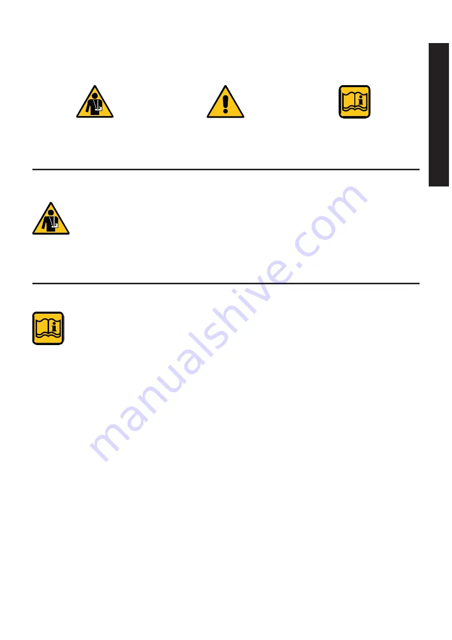 Unical NOVAIREX Series Installation And Maintenance Instructions Manual Download Page 5