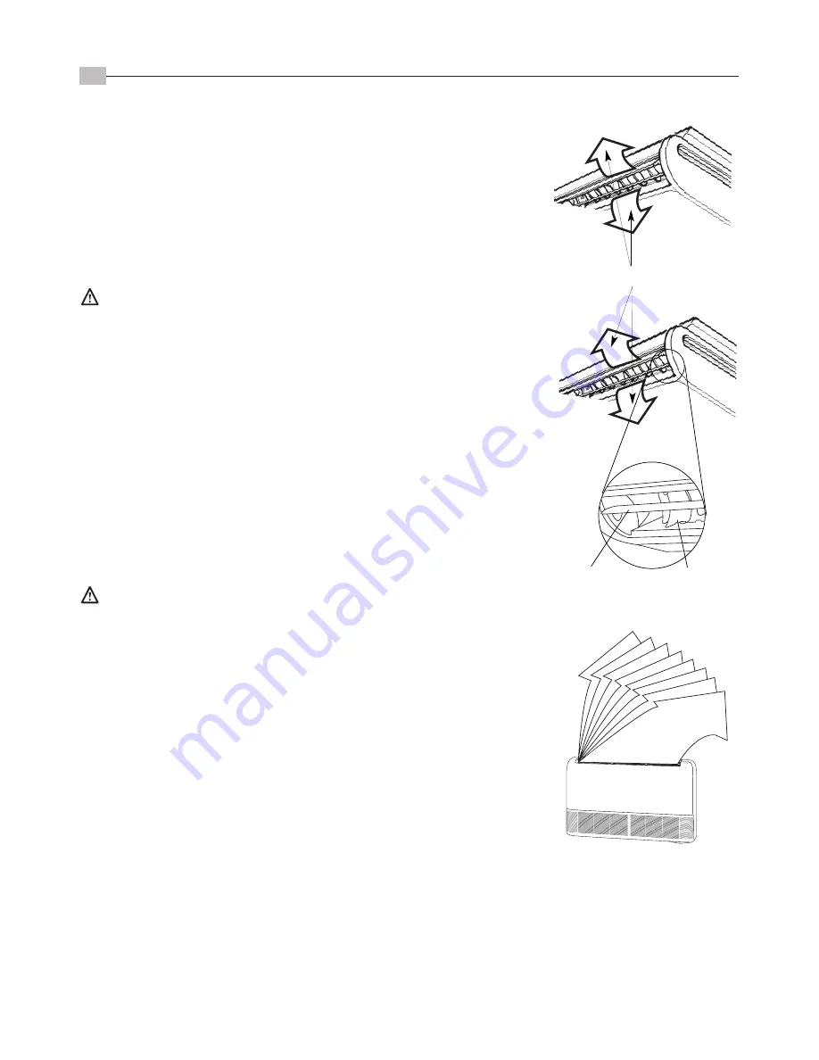 Unical PS09 18HI User& Installer'S Manual Download Page 12