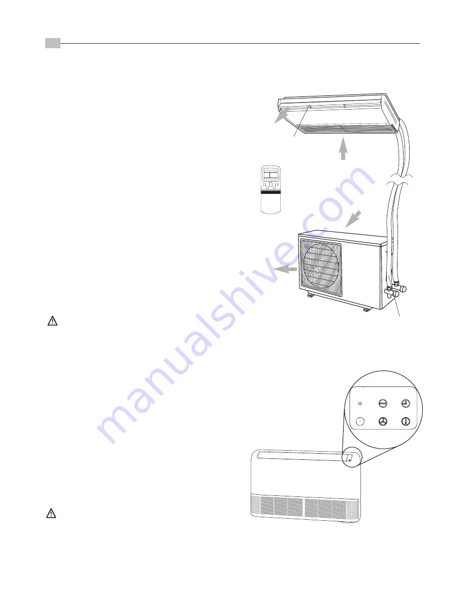 Unical PS09 18HI User& Installer'S Manual Download Page 28