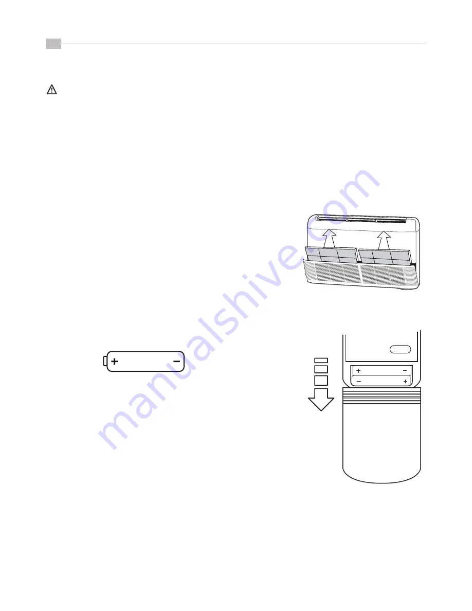 Unical PS09 18HI User& Installer'S Manual Download Page 57