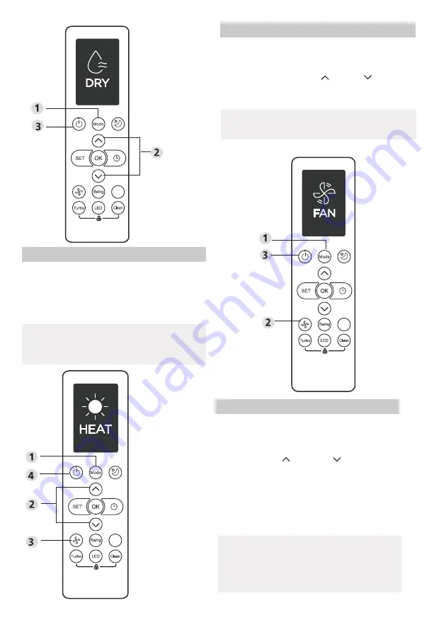 Unical RG10B1/BGEF User Manual Download Page 9