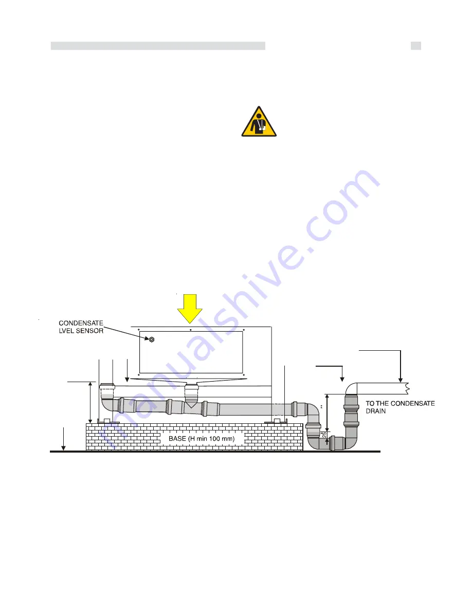 Unical SuperModulex 440 Скачать руководство пользователя страница 27