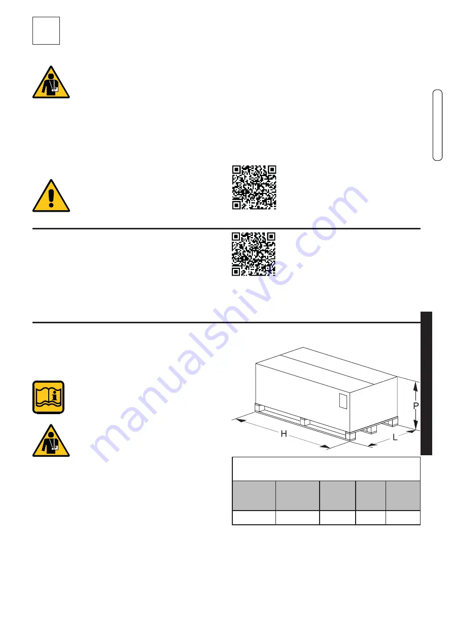 Unical Unisun Slim Installation And Servi?Ing Manual Download Page 33