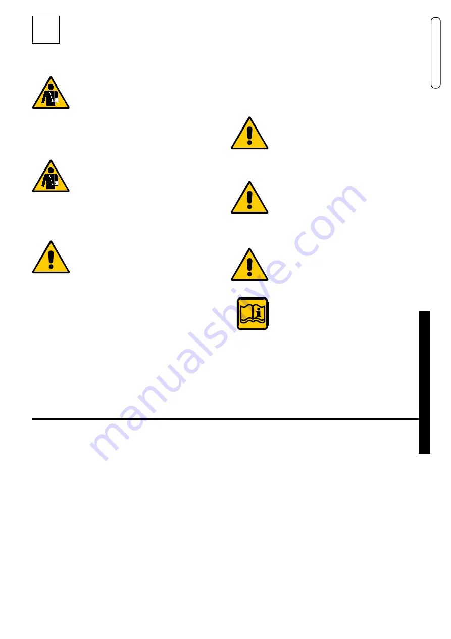 Unical XC-K3 Series Installation And Maintenance Instructions Manual Download Page 15