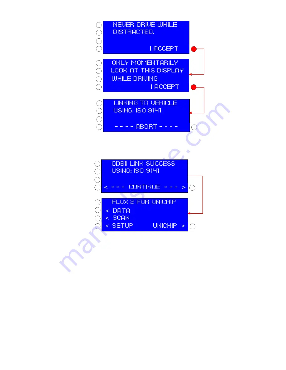 Unichip Flux2 User Manual Download Page 4