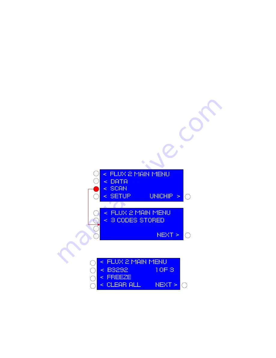 Unichip Flux2 User Manual Download Page 9