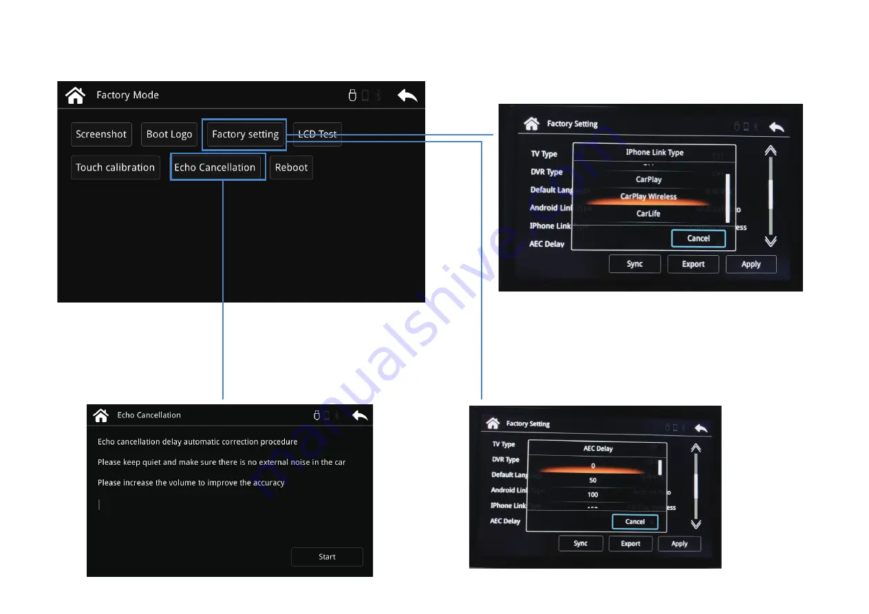 Unichip HUD Instruction Manual Download Page 10