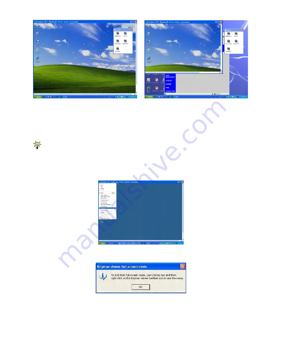 Uniclass Prima IP 16 User Manual Download Page 38