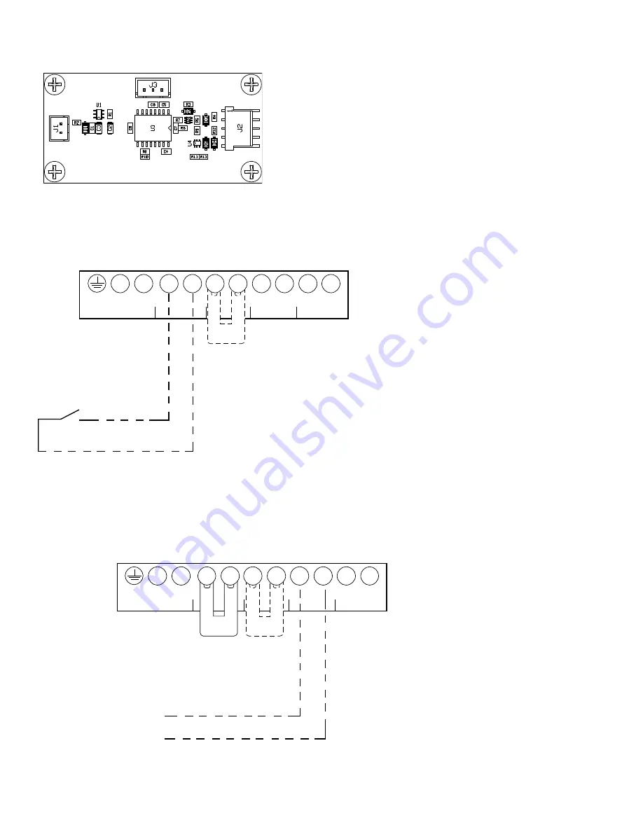 Unico IS18G050 Installation Instructions Manual Download Page 41