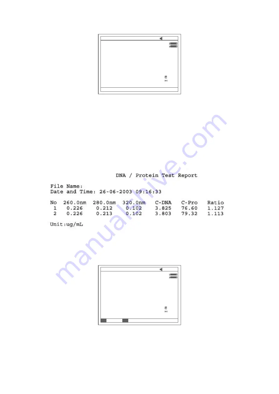 Unico UV-2802 User Manual Download Page 32