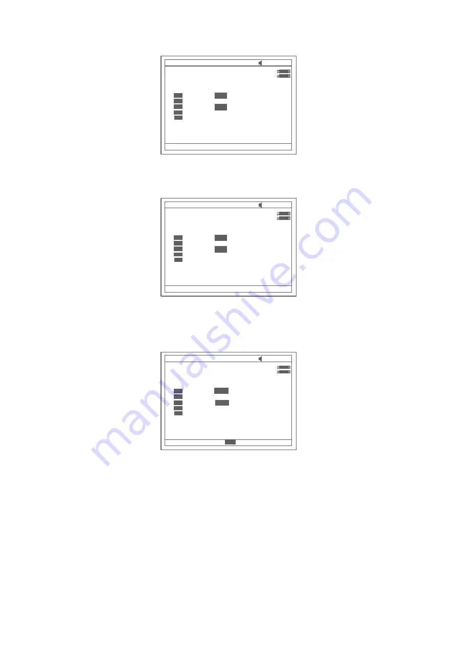 Unico UV-2802 User Manual Download Page 37