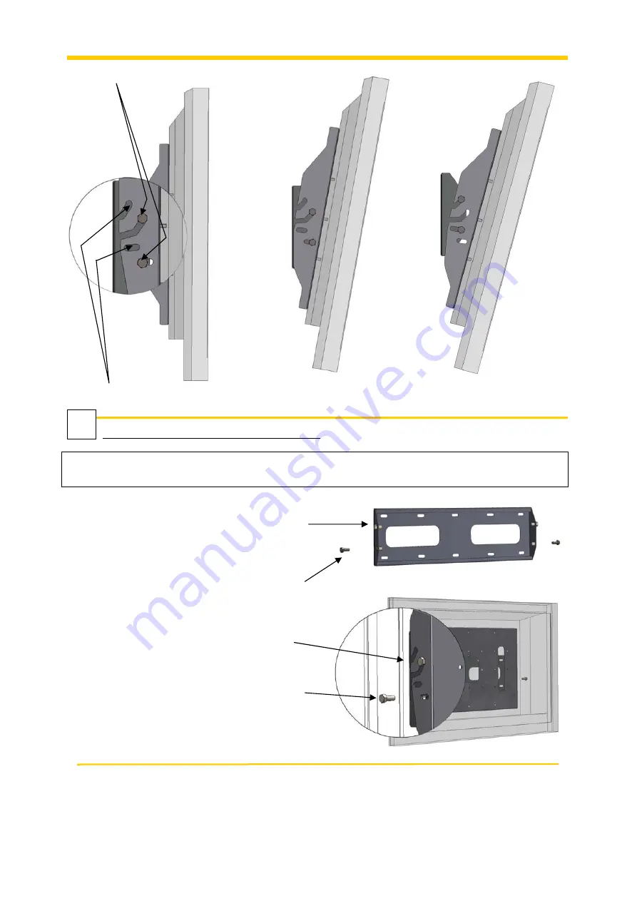 Unicol NEC W32-65L Installation Instructions Download Page 4