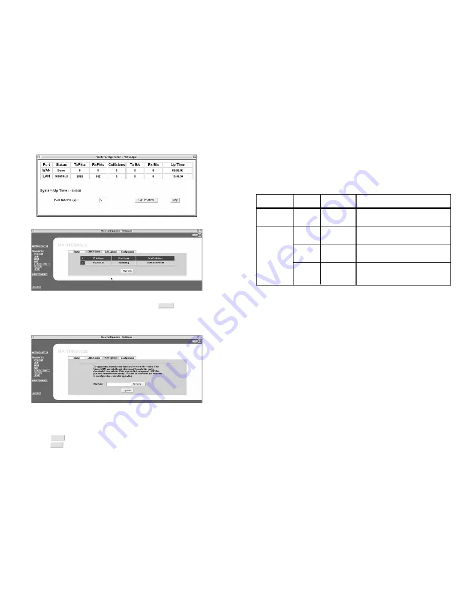 UNICOM FEP-72104T User Manual Download Page 9