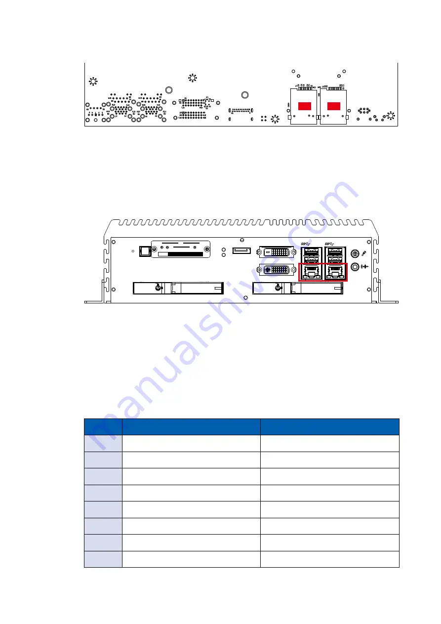 Unicomp Labs Echo-236F-G4 Скачать руководство пользователя страница 41