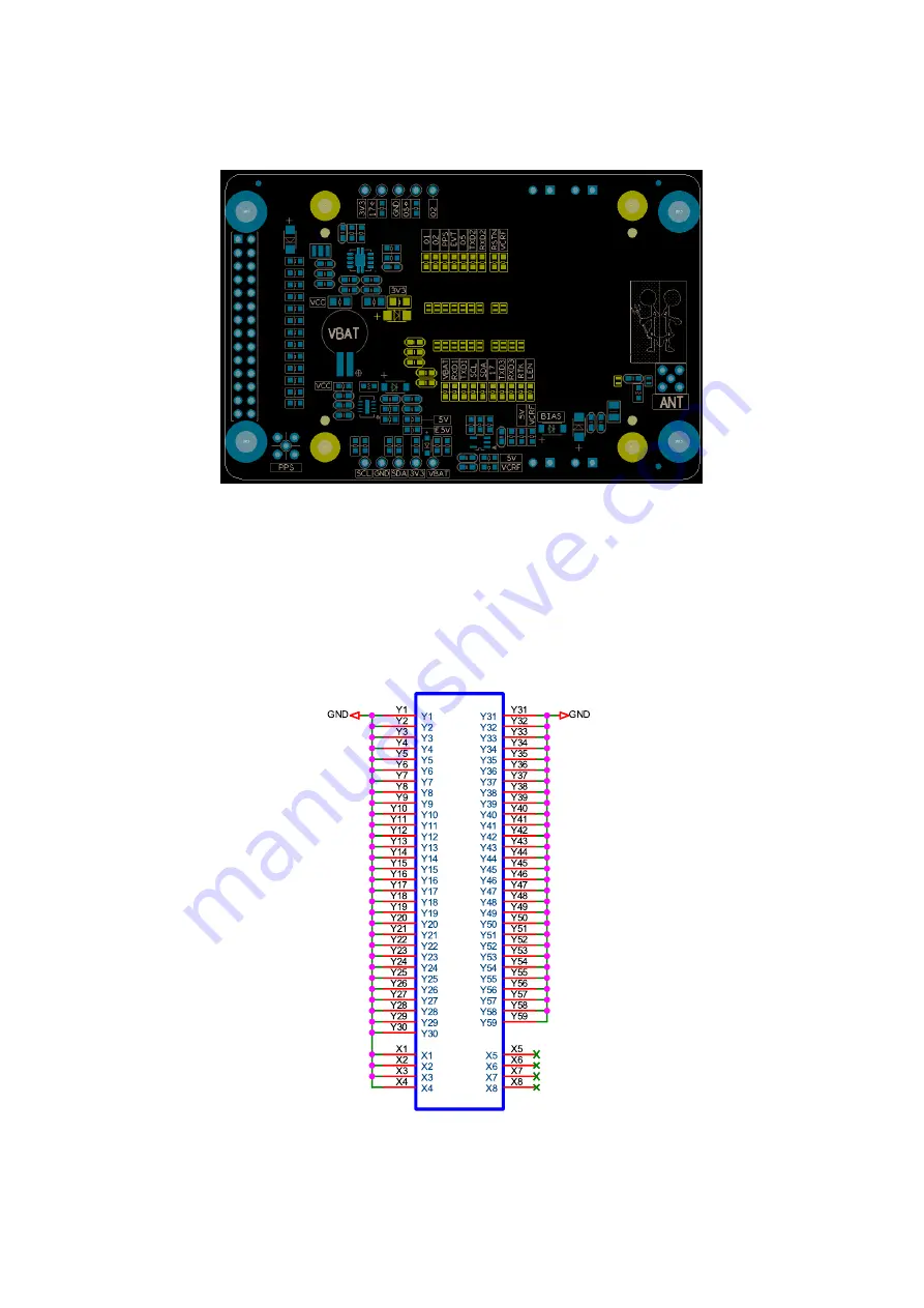 unicore UM960eb Скачать руководство пользователя страница 22