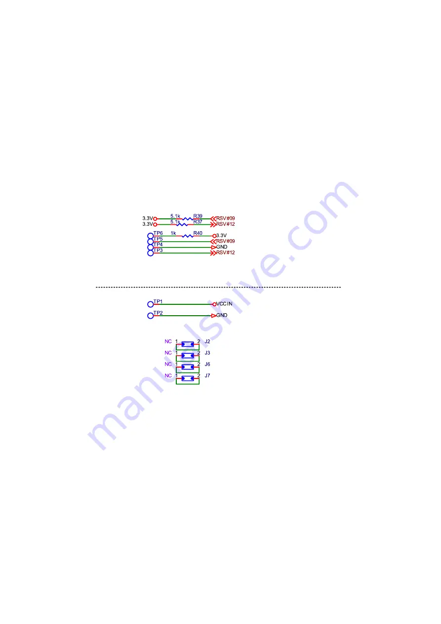 unicore UT986eb User Manual Download Page 22