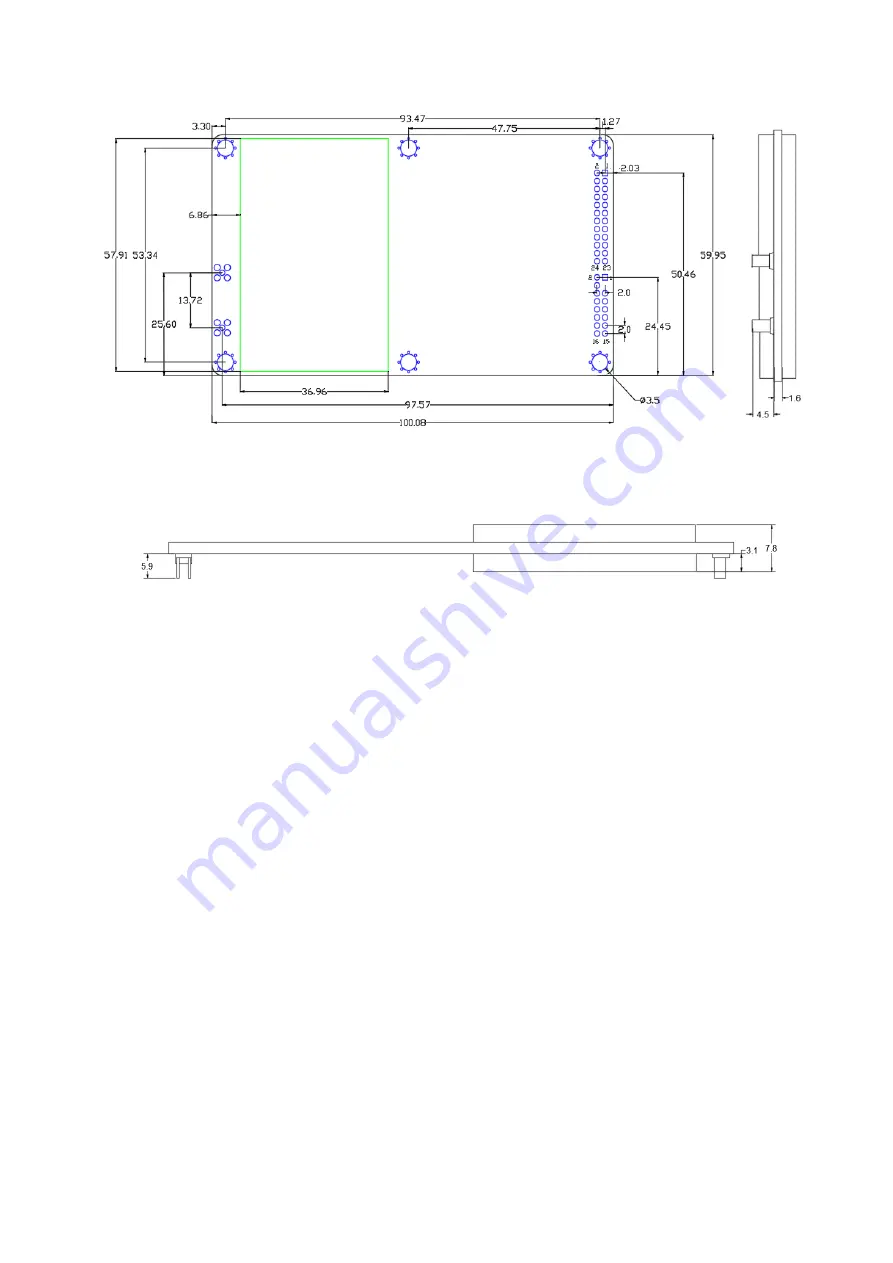 UNICORECOMM UB40 Installation And Operation User Manual Download Page 26