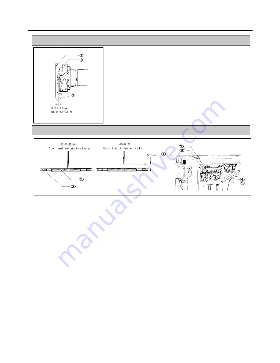 Unicorn LS2-H520 Скачать руководство пользователя страница 19