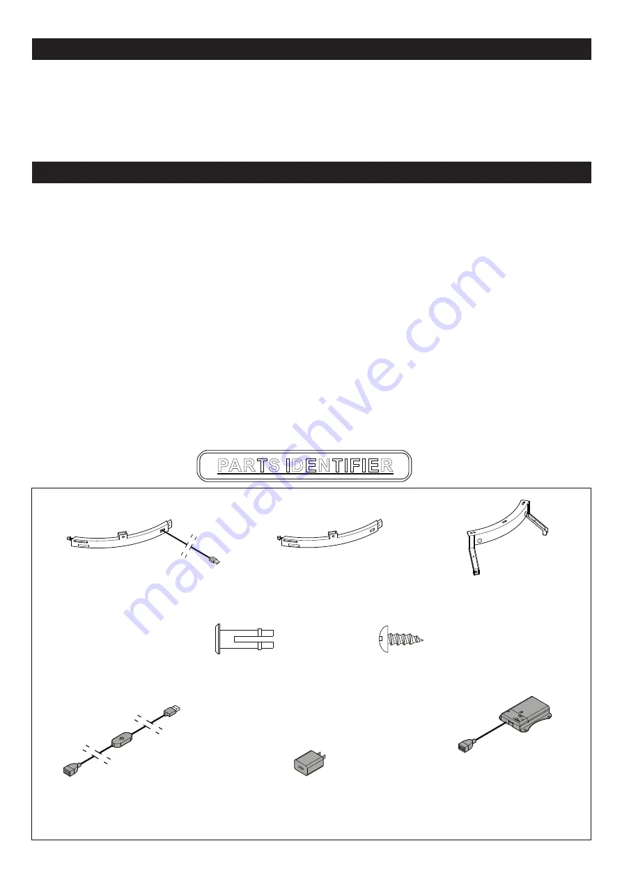 Unicorn Orb 360 Assembly Manual Download Page 3