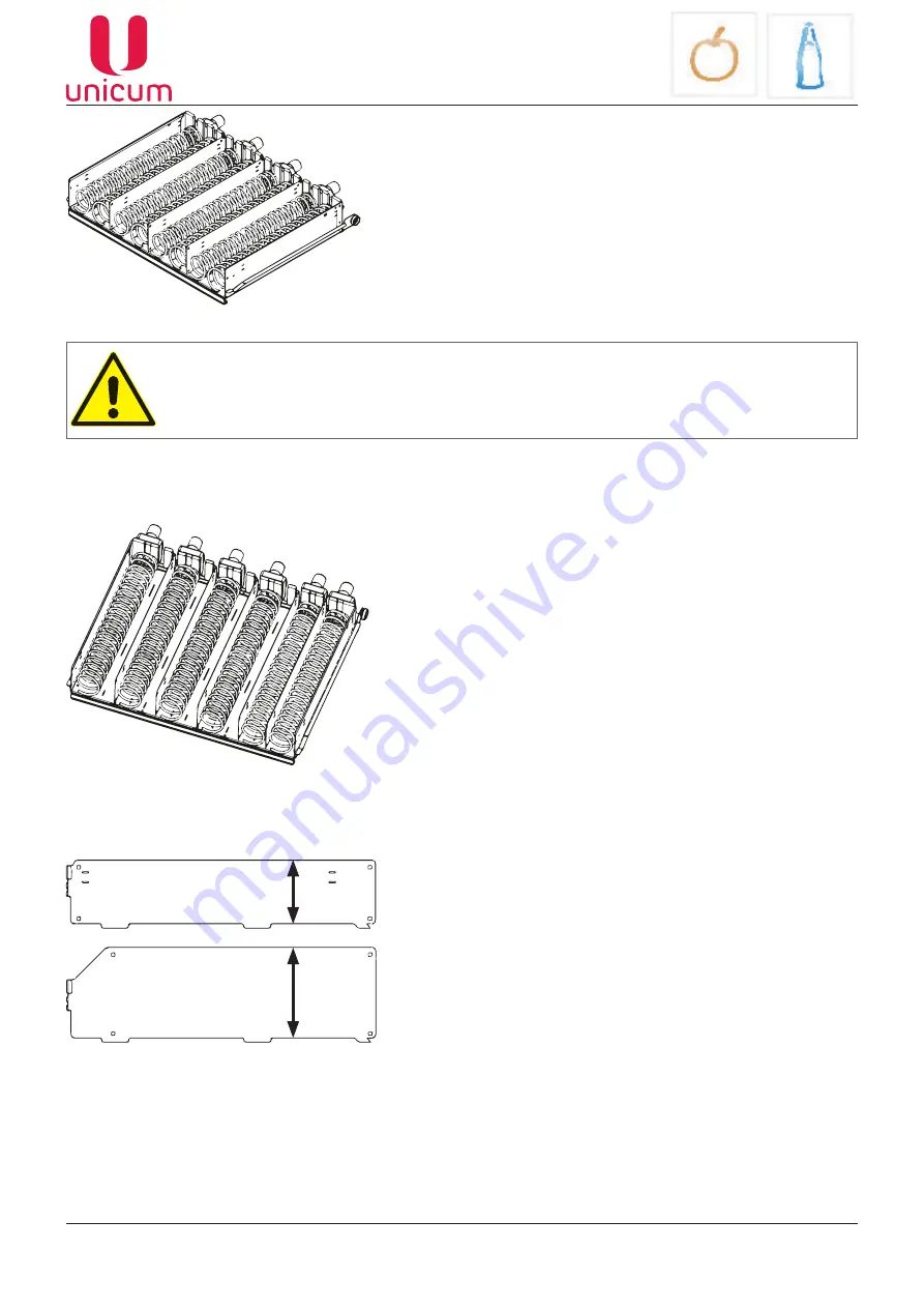 Unicum Foodbox User Manual Download Page 75