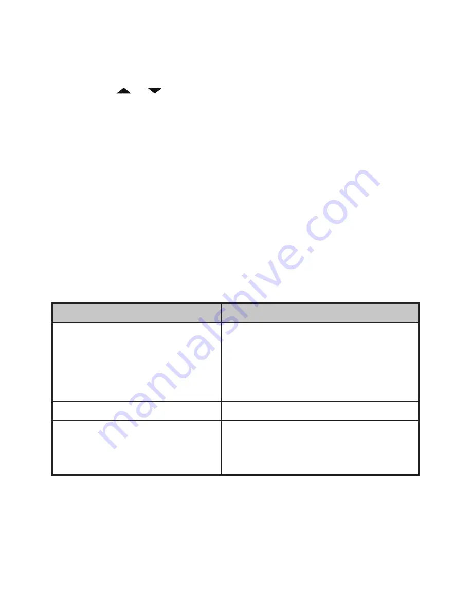 Uniden 1615 series Owner'S Manual Download Page 17