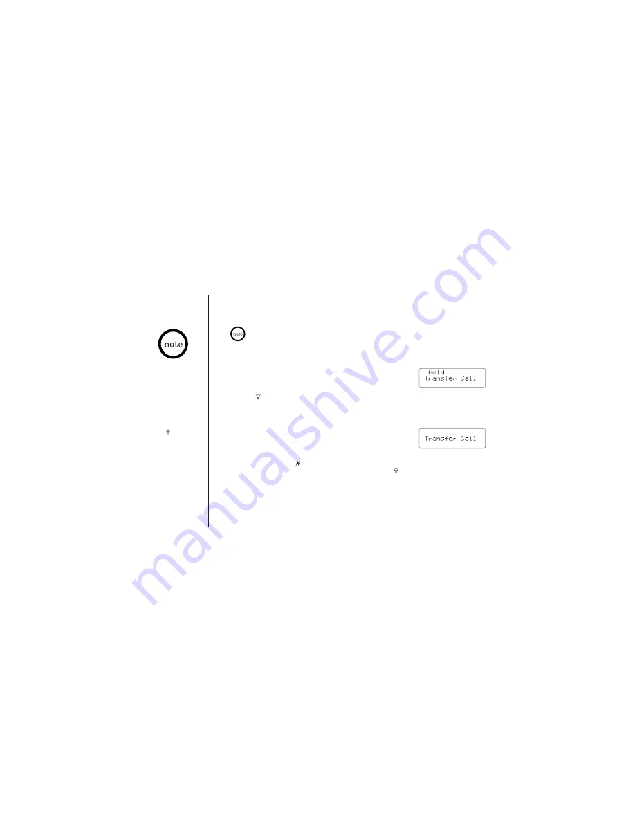 Uniden 5885-2 Series Owner'S Manual Download Page 26