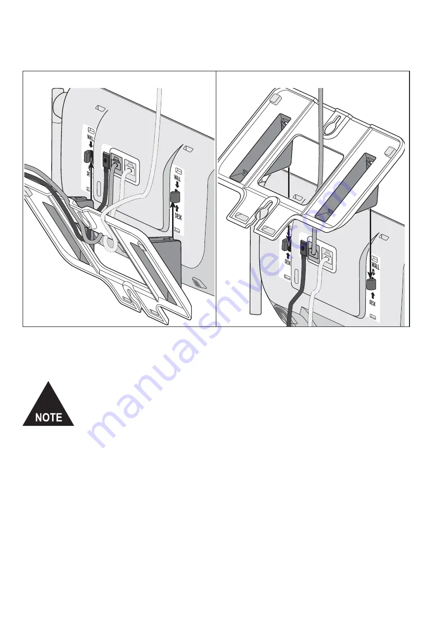 Uniden 9322402007892 Owner'S Manual Download Page 6