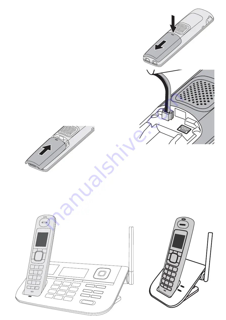 Uniden 9322402007892 Owner'S Manual Download Page 9