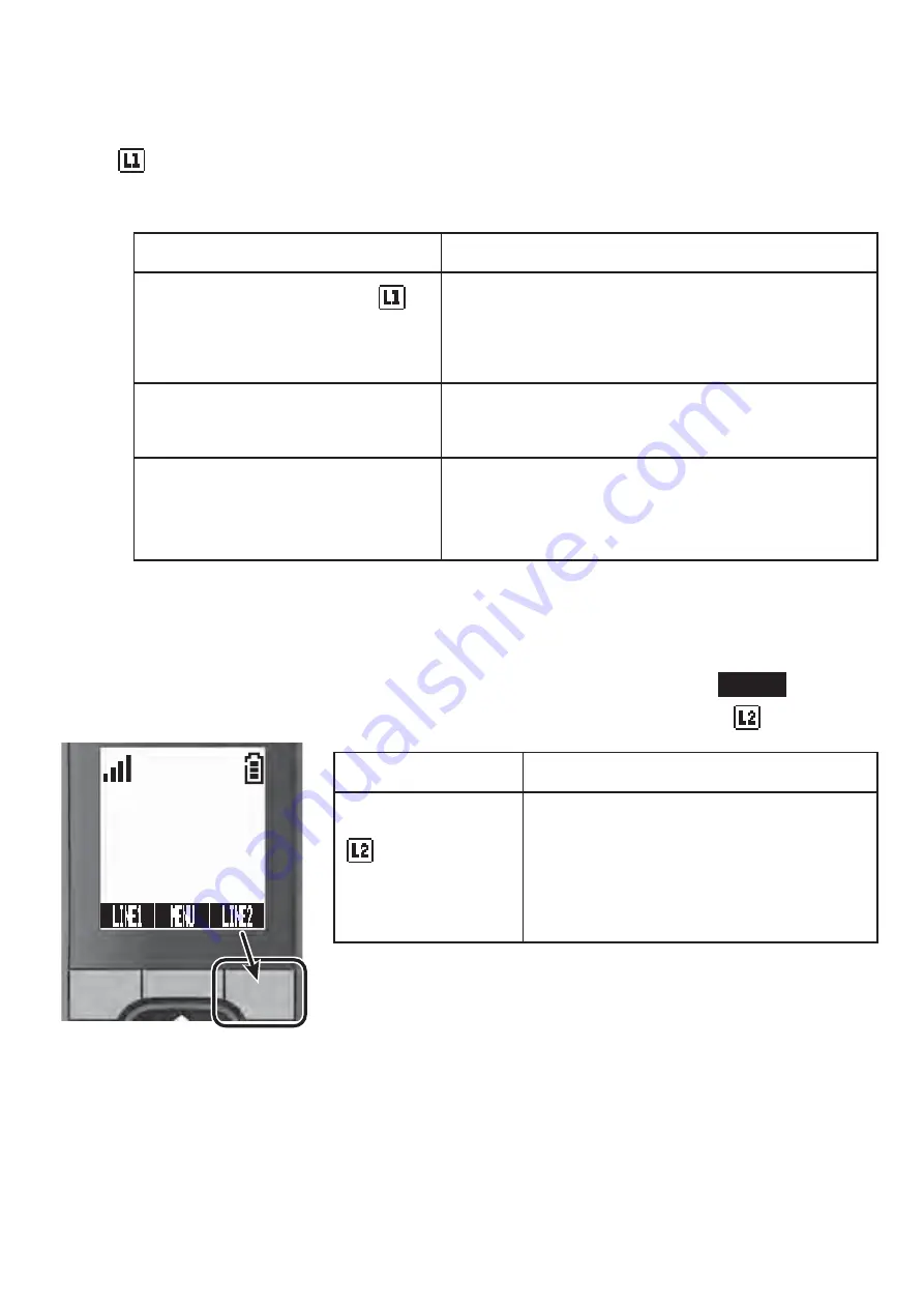 Uniden 9322402007892 Owner'S Manual Download Page 11