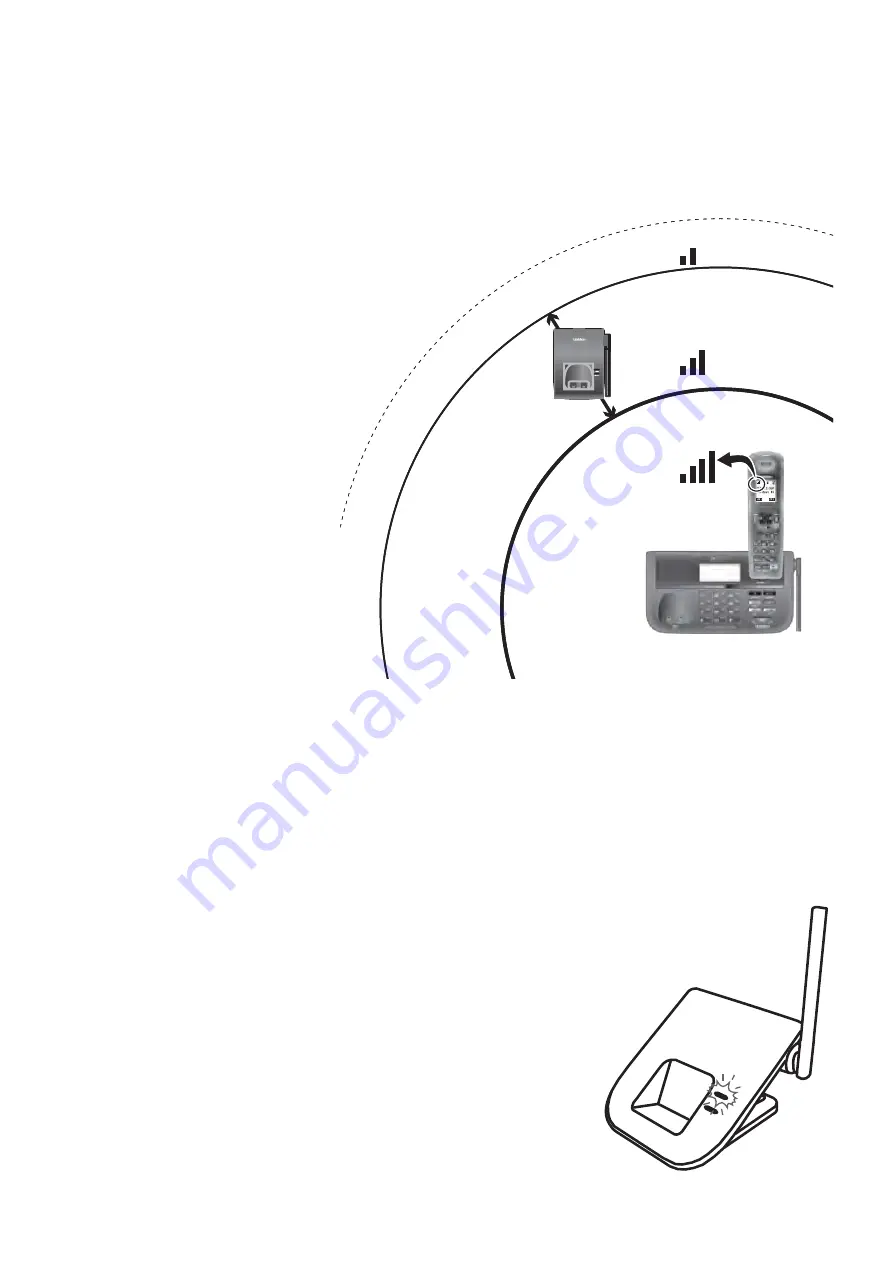 Uniden 9322402007892 Owner'S Manual Download Page 14