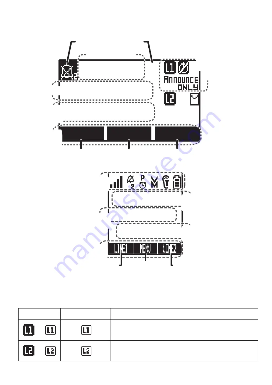 Uniden 9322402007892 Owner'S Manual Download Page 19