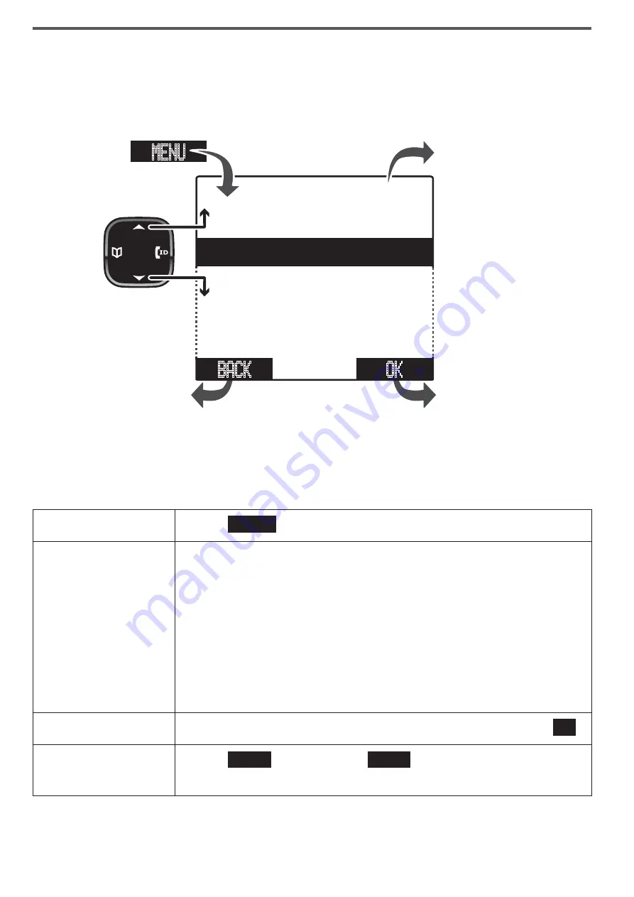 Uniden 9322402007892 Owner'S Manual Download Page 24