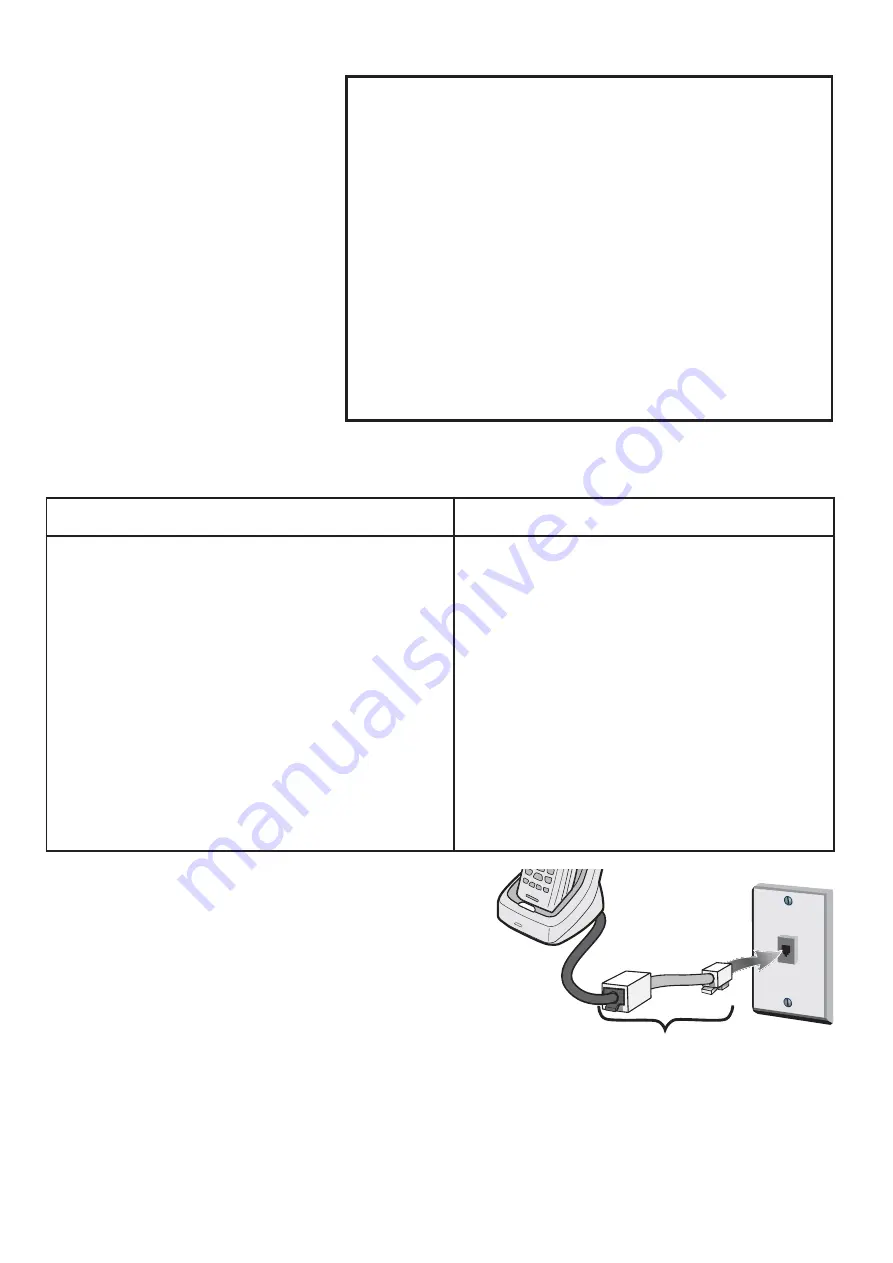 Uniden 9322402007892 Owner'S Manual Download Page 52