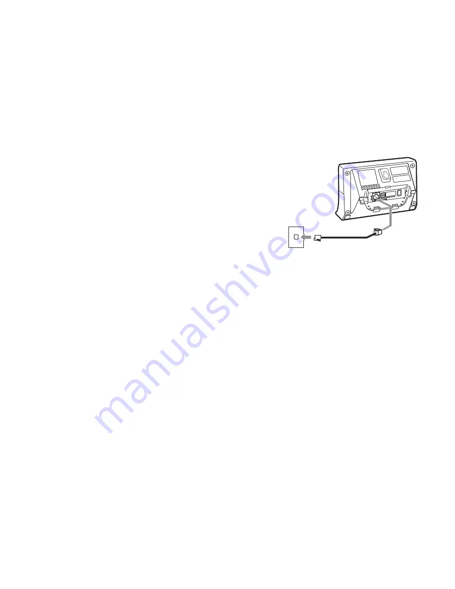 Uniden 9380 - TRU Cordless Phone Owner'S Manual Download Page 18